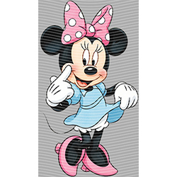 Mickey-AMQ 3643